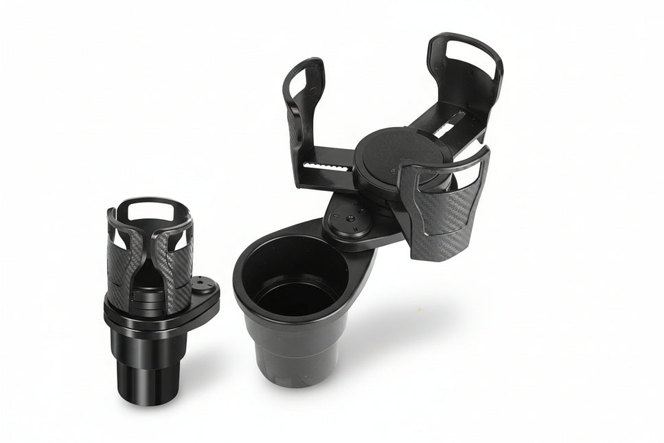 2-in-1 Car Cup (Anti-Slip)