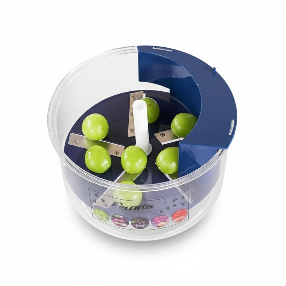 Electric Fruit Peeler - Make kitchen tasks faster and easier (30% OFF)